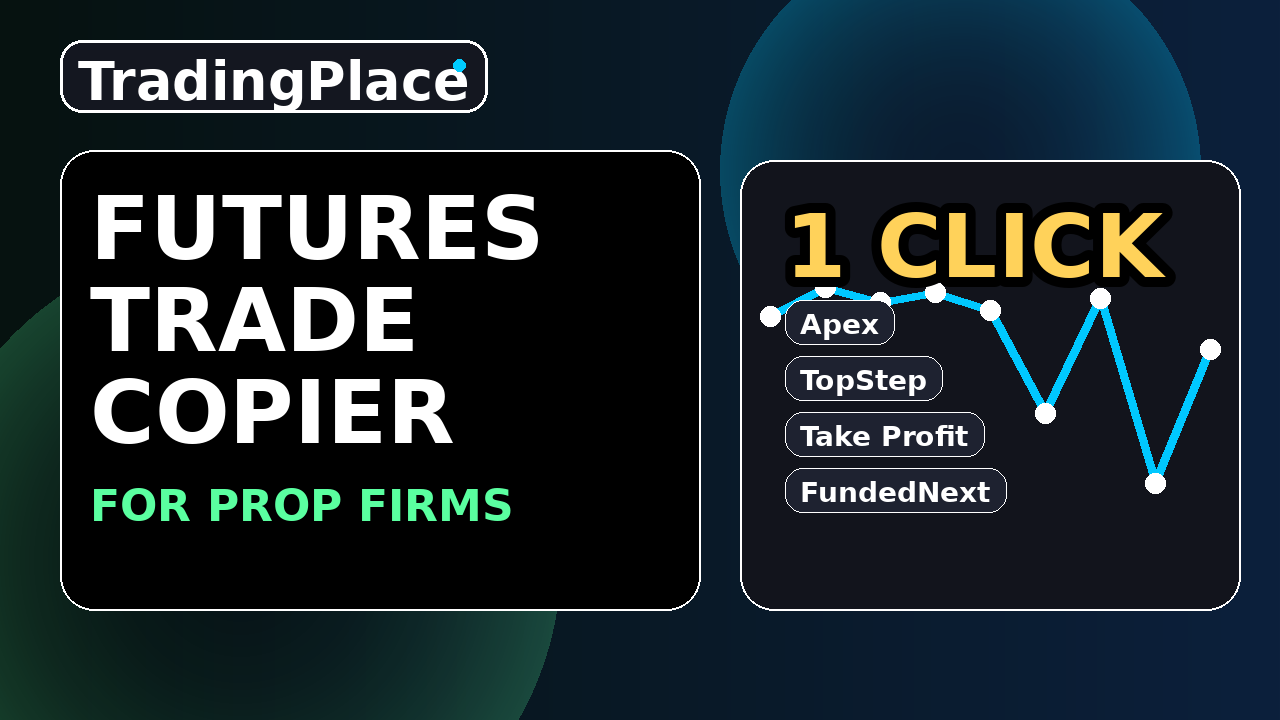 TradingPlace Overview Video